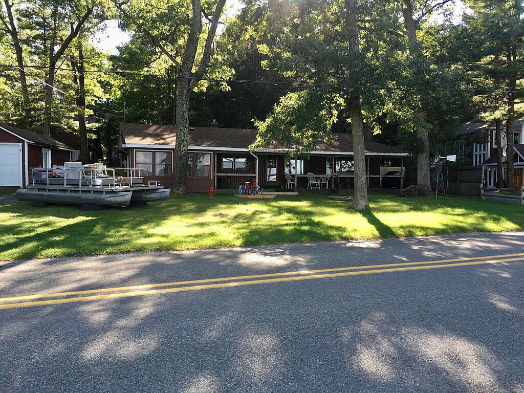 7505 S Lakeshore Dr, Pentwater, MI 49449 Zillow