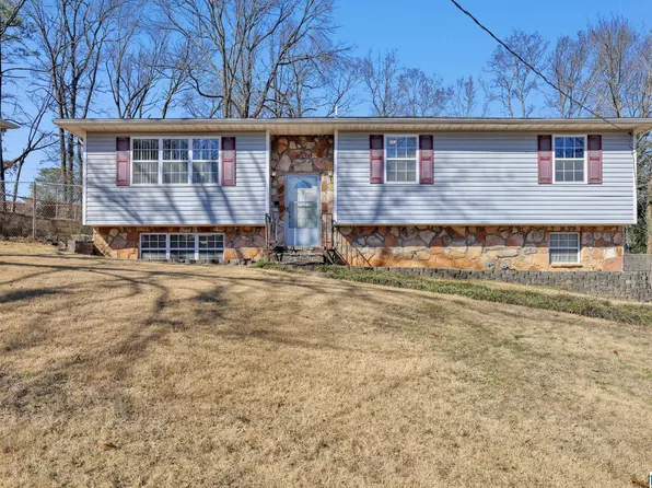 1732 Sam Dr, Birmingham, AL 35235