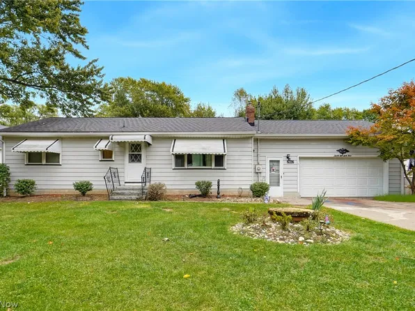2863 Townline Rd, Madison, OH 44057
