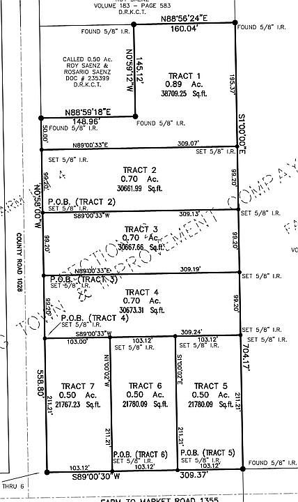2nd image of 3120 N County Road 1028 Lot 5