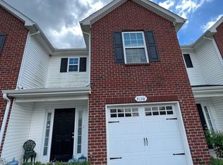4848 Laura Jeanne Blvd, Murfreesboro, TN 37129