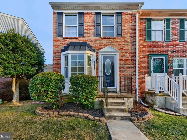 911 Hillswood Rd, Bel Air, MD 21014