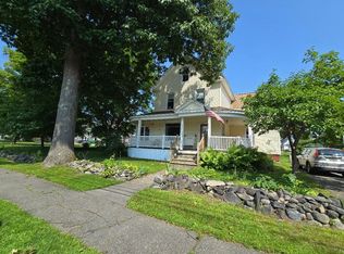 53 Railroad Ave, Brownville, ME 04414