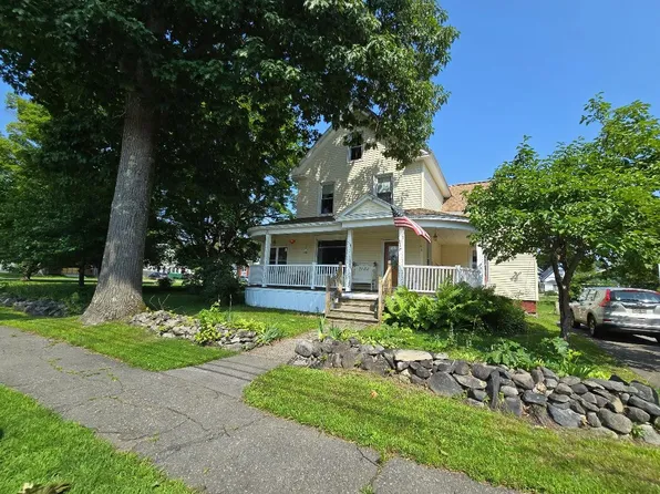 53 Railroad Avenue, Brownville, ME 04414