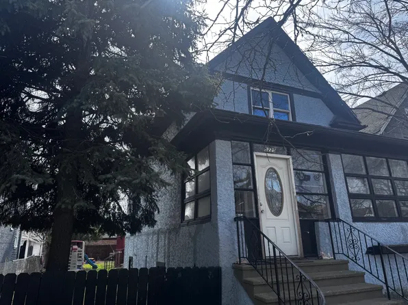 5225 W 23rd Pl, Cicero, IL 60804