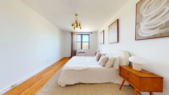 Bedroom, photo 4