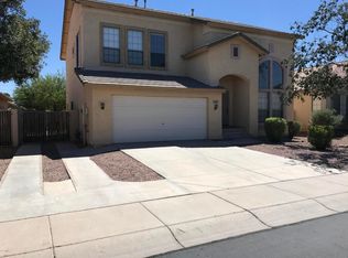 12709 W Bloomfield Rd, El Mirage, AZ 85335