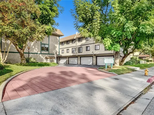 1945 Huntington Dr Unit E, Duarte, CA 91010