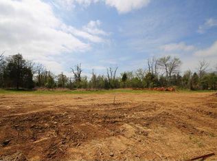 Finches Grove Rd, Fort Smith, AR 72908