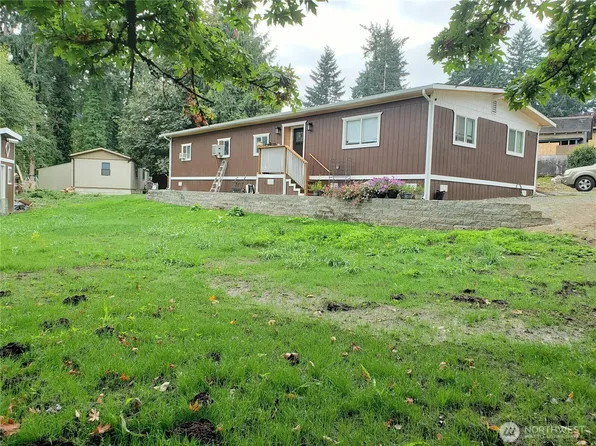 19522 5th Street Ct E #9, Lake Tapps, WA 98391