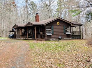 484 Mann Hill Rd, Tioga, PA