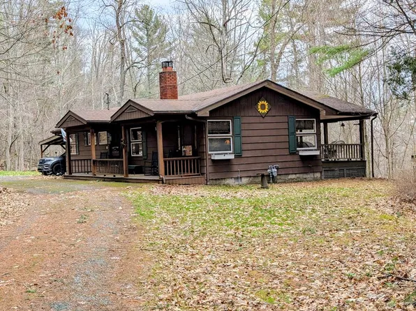 484 Mann Hill Rd, Tioga, PA 16946