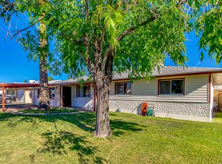 3622 W Palmaire Ave, Phoenix, AZ 85051