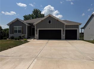 16055 NW 123rd St, Platte City, MO 64079