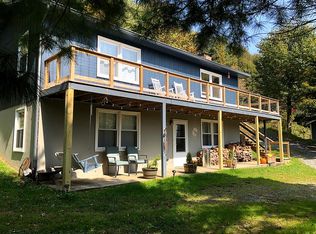 568 Hopewell Church Rd, Boone, NC 28607