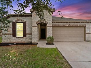 11525 Arbroath Ln, Austin, TX 78754