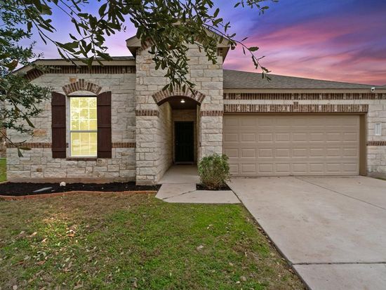 11525 Arbroath Ln, Austin, TX 78754