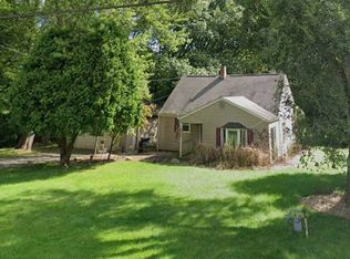 1911 Hubbard Thomas Rd, Hubbard, OH 44425