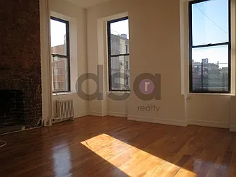 Rented by DSA Realty