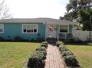 7430 2nd Ave N, Saint Petersburg, FL 33710