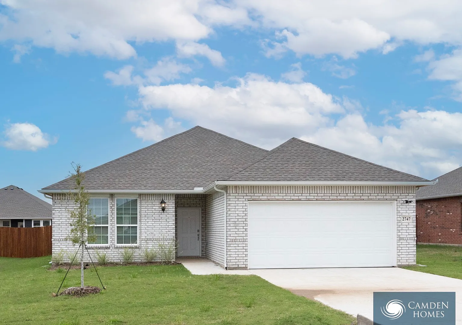 619 Spring Rain Rd — Photo 1