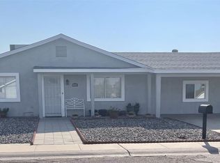 11445 N 57th Dr, Glendale, AZ 85304
