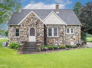 6005 N Seymour Rd, Flushing, MI 48433