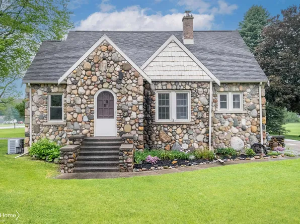 6005 N Seymour Rd, Flushing, MI 48433