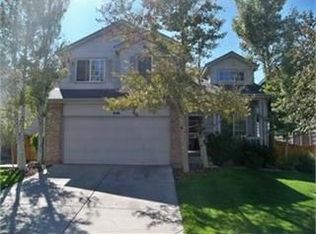 848 Timbervale Trl, Highlands Ranch, CO 80129