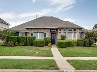 2816 Cheverny Dr, McKinney, TX 75070