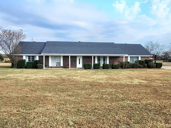 20 Garren Ln, Enola, AR 72047