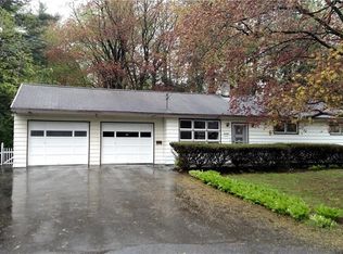 424 Lorraine Ave, Utica, NY 13502