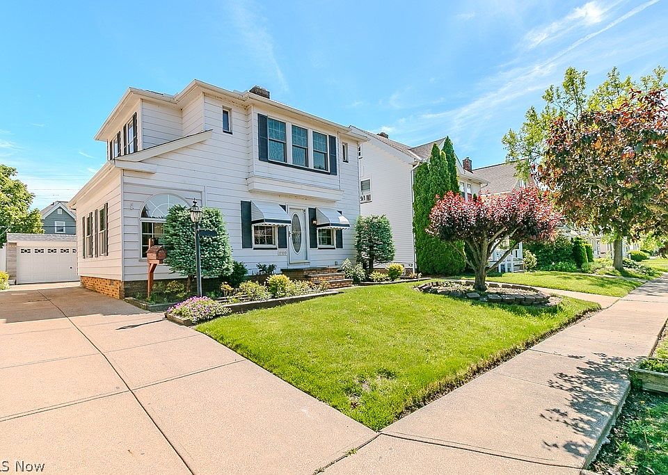 17709 Crestland Rd, Cleveland, OH 44119 | Zillow
