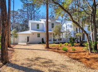 119 Osprey Ln, Santa Rosa Beach, FL 32459