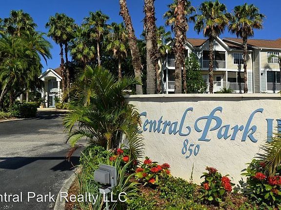 2nd image of 850 S Tamiami Trl APT 203