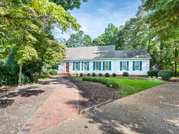 117 Pierces Ct, Williamsburg, VA 23185
