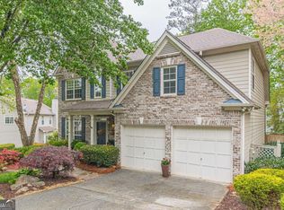 1802 Hidden Springs Walk SE, Smyrna, GA 30082