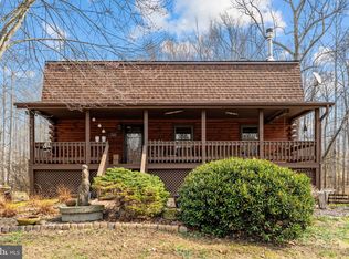10418 Cliff Mills Rd, Marshall, VA 20115