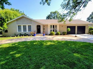 12730 Overbrook Rd, Leawood, KS 66209