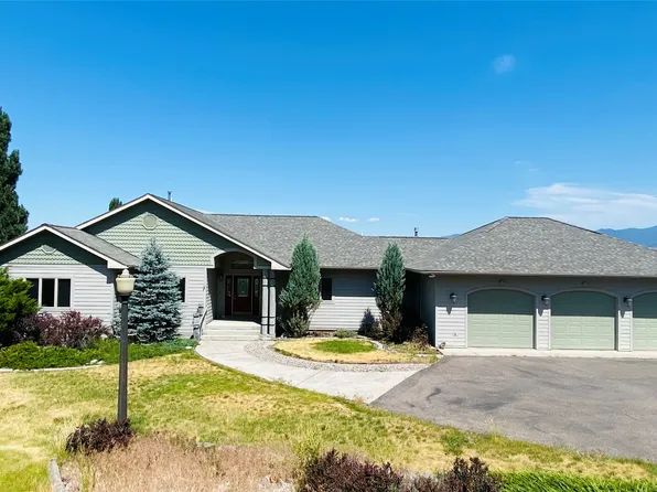 4511 Hillview Way, Missoula, MT 59803