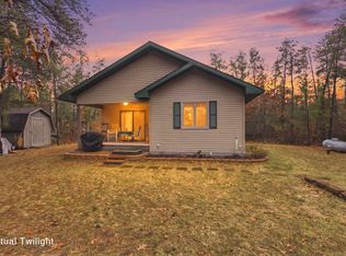 1625 Campfire Rd, Nekoosa, WI 54457