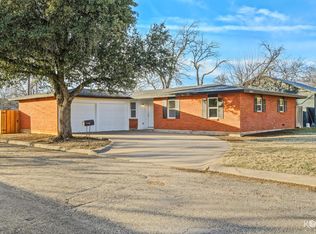 2013 Conchita Ave, San Angelo, TX 76901