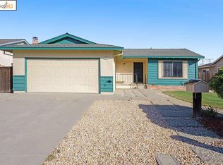 1521 Sandy Ct, Antioch, CA 94509