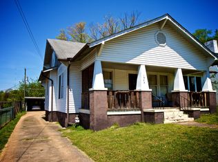 1505 Chicago Ave, Knoxville, TN 37917