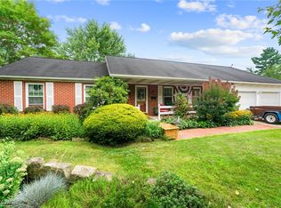 220 Pendleton St, Lisbon, OH 44432