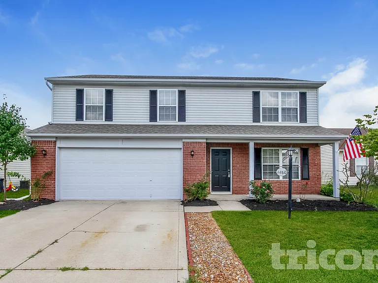 1460 Egret Ln — Photo 1