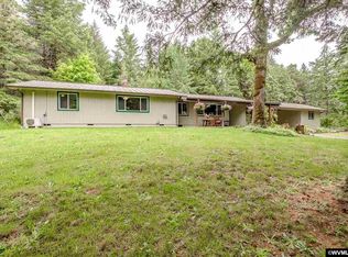 4890 Liberty Rd, Dallas, OR 97338