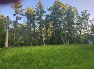1375 Estate St LOT 1, Whitehall, MI 49461