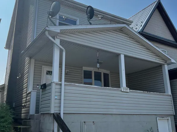 209 E 4th Ave, Altoona, PA 16602
