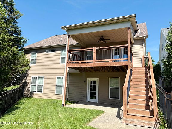 3rd image of 2304 Artisan Glen Ct